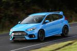 Ford Focus RS 2016 года (AU)